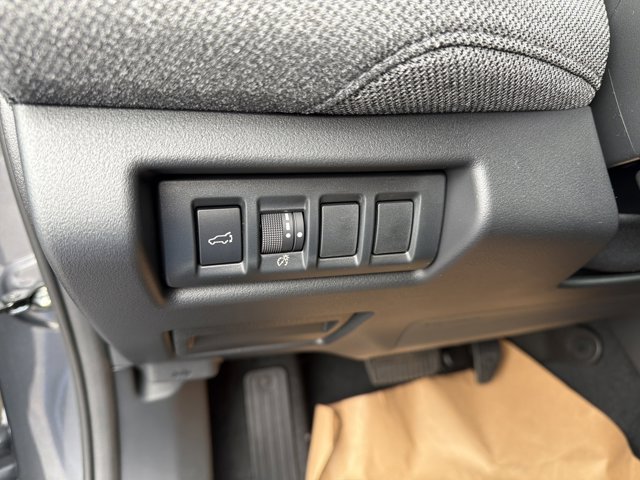 2026 Subaru Outback Limited - Photo 45