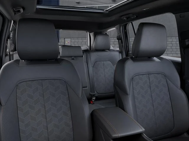 New 2026 Sting-Gray Clear-Coat Exterior Paint Jeep Overland image 52