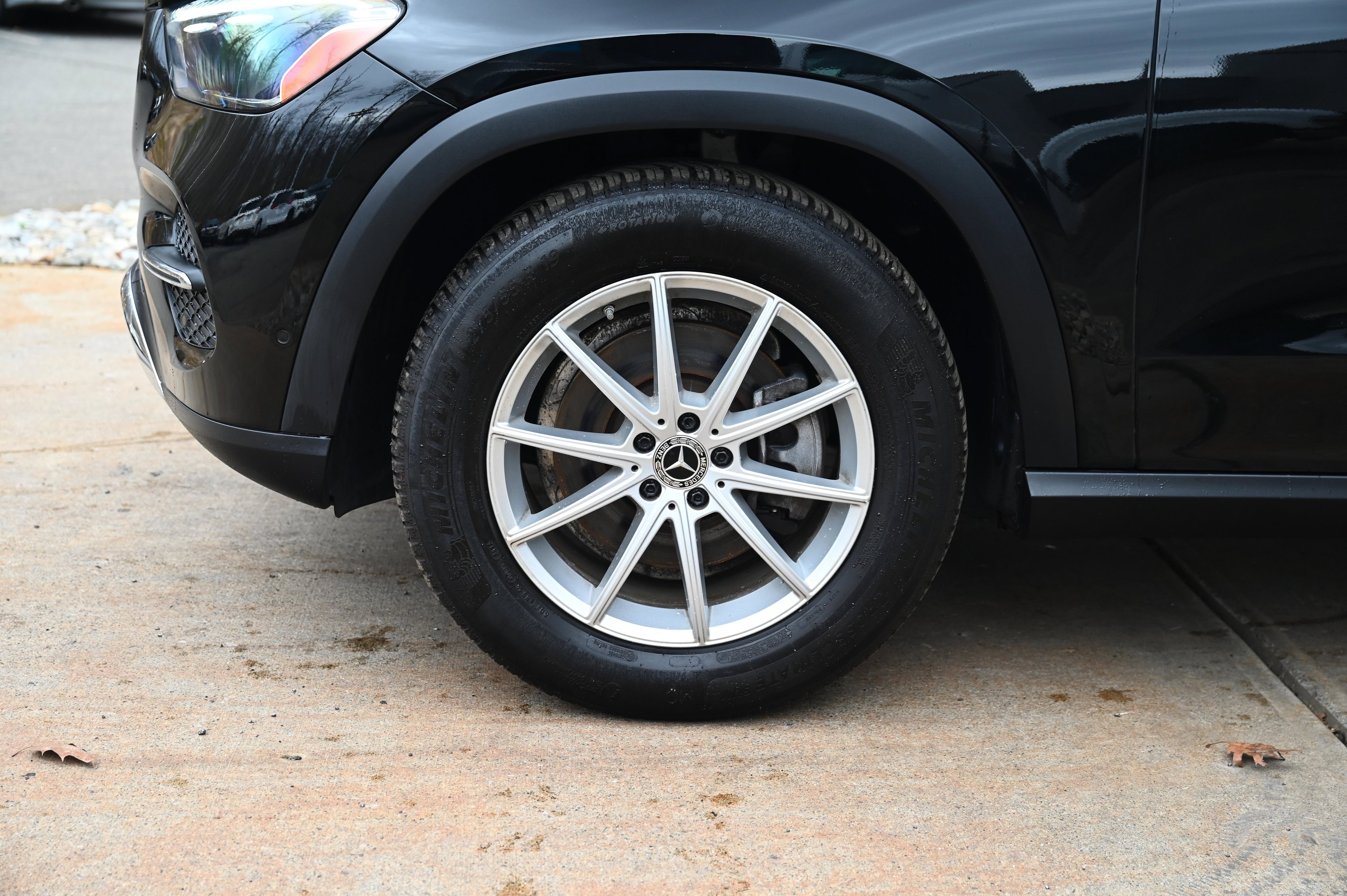 2024 Mercedes-Benz GLE GLE350 - Photo 15