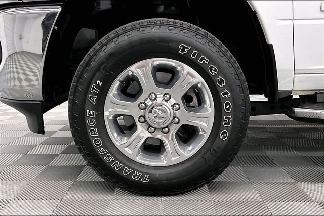 2024 RAM Ram 2500 Pickup Big Horn - Photo 10