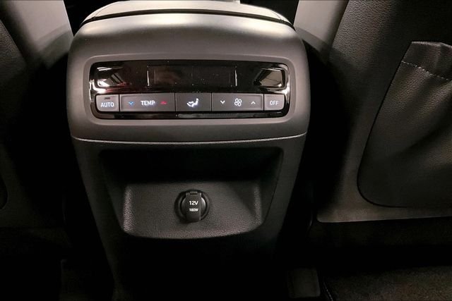 2024 Hyundai Palisade XRT - Photo 34