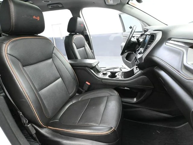 2021 GMC Acadia AT4 - Photo 54