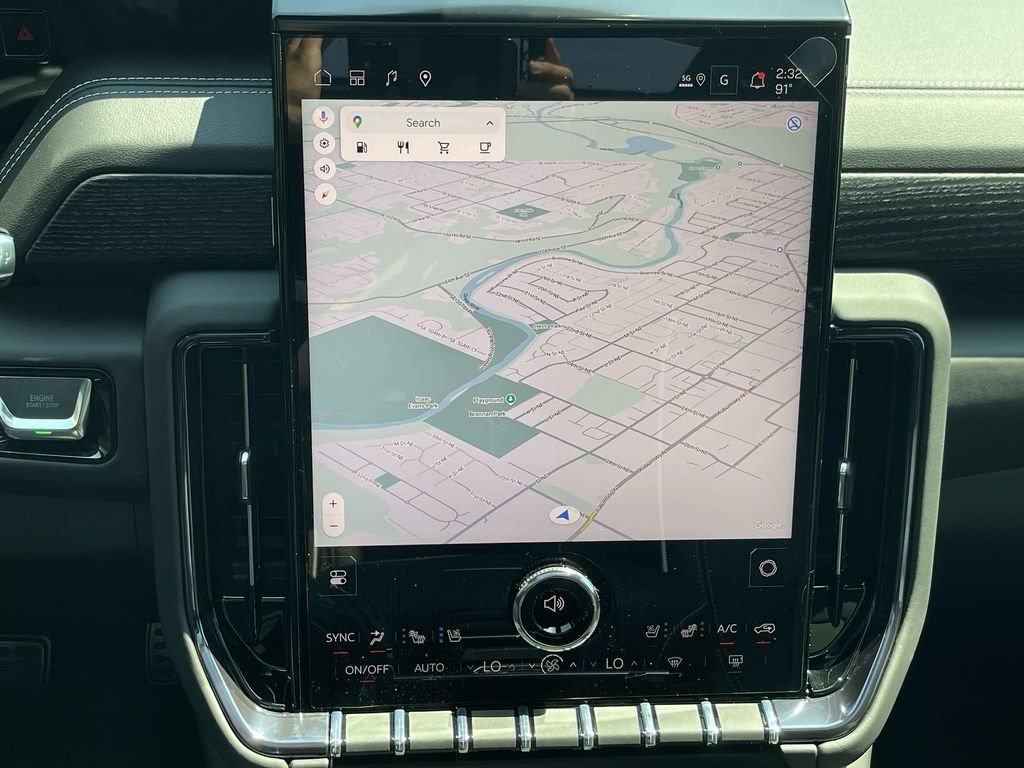 2026 GMC Yukon XL AT4 Ultimate - Photo 14