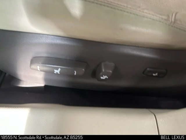 Used 2012 Red Lexus 250 image 20