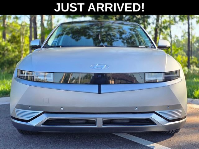 Certified 2023 Hyundai IONIQ 5 Limited with VIN KM8KR4AE3PU213944 for sale in St. Augustine, FL