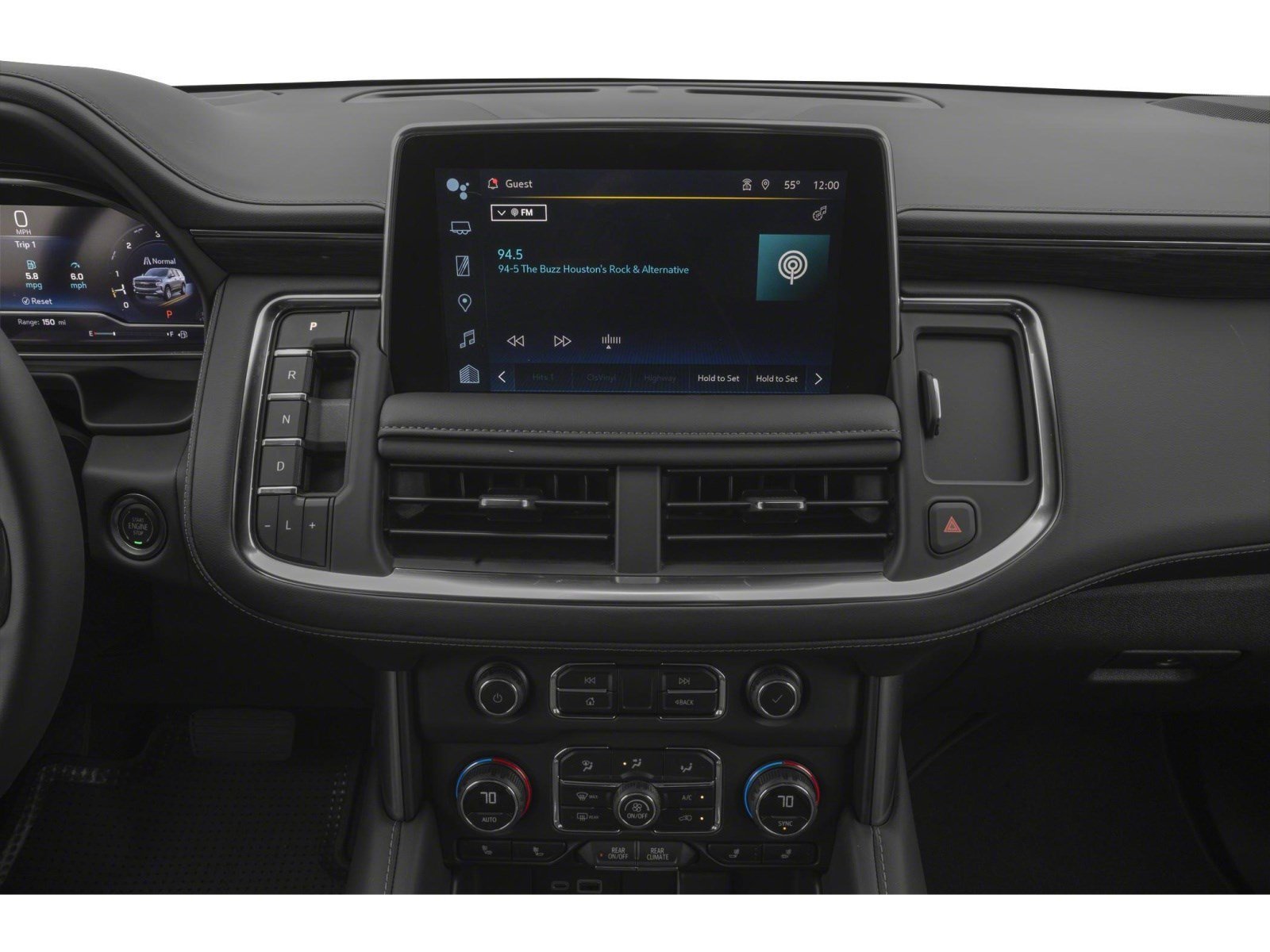 Used 2024 Summit White Chevrolet LT image 7