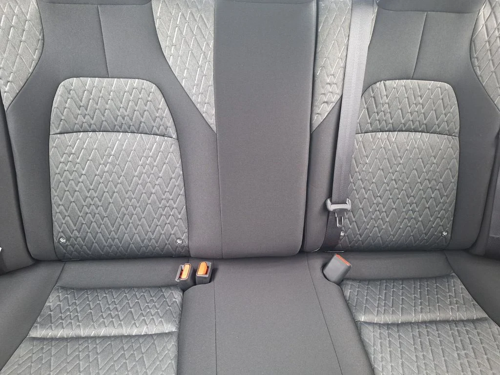 Used 2026 Gun Metallic Nissan SV image 29