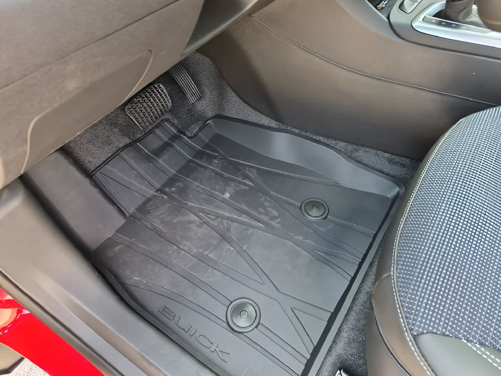 New 2026 Buick Encore GX Sport Touring, photo 21