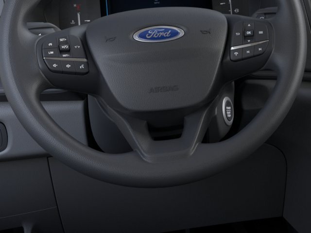 New 2026 Oxford White Ford Base image 12