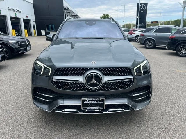 2023 Mercedes-Benz GLE