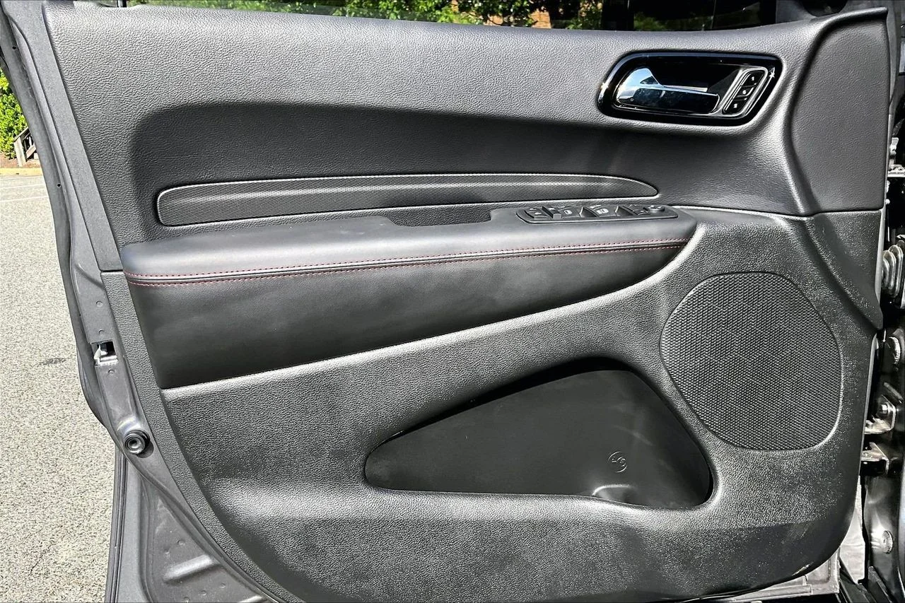New 2026 Vapor Gray Dodge GT Plus HEMI V8 image 29