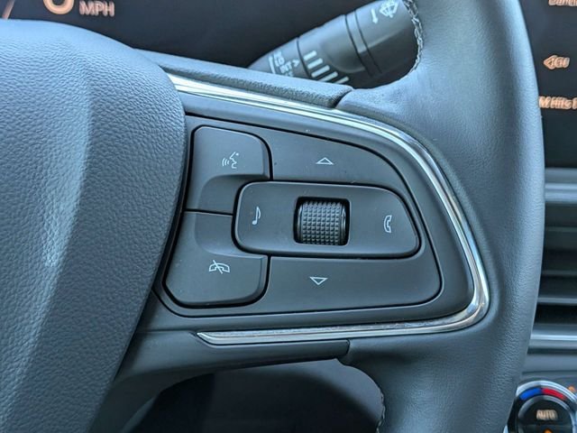 Used 2024 Gray Buick Preferred image 30