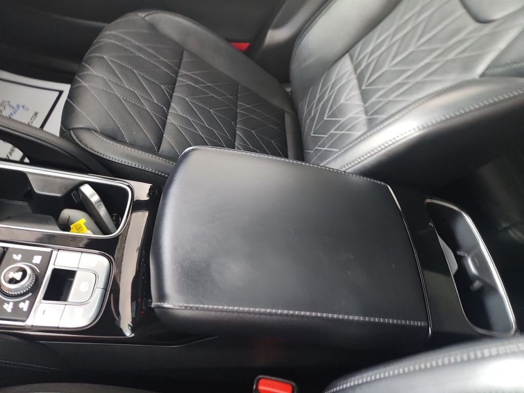 2024 Kia Telluride SX Prestige X-Pro - Photo 27