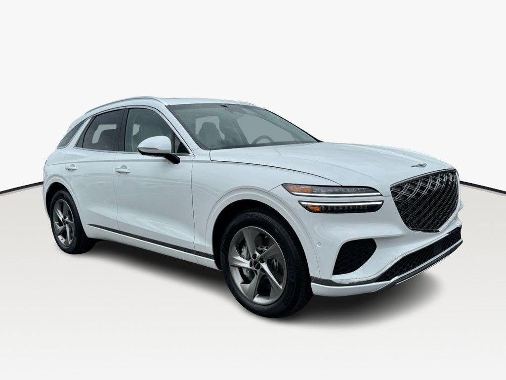 2026 Genesis GV70 2.5T Advanced AWD's photo