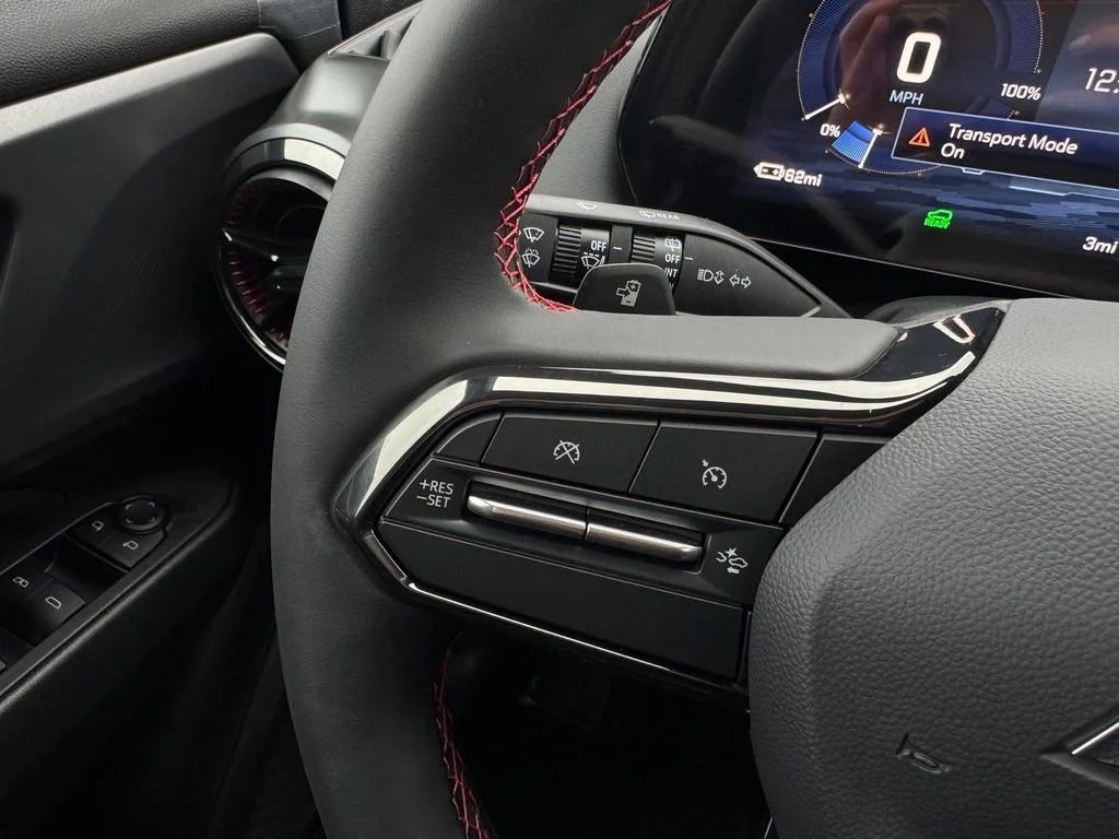 2026 Chevrolet Equinox EV RS - Photo 19