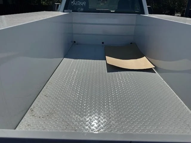 2024 Ford F-450 Super Duty Chassis Cab XL - Photo 12