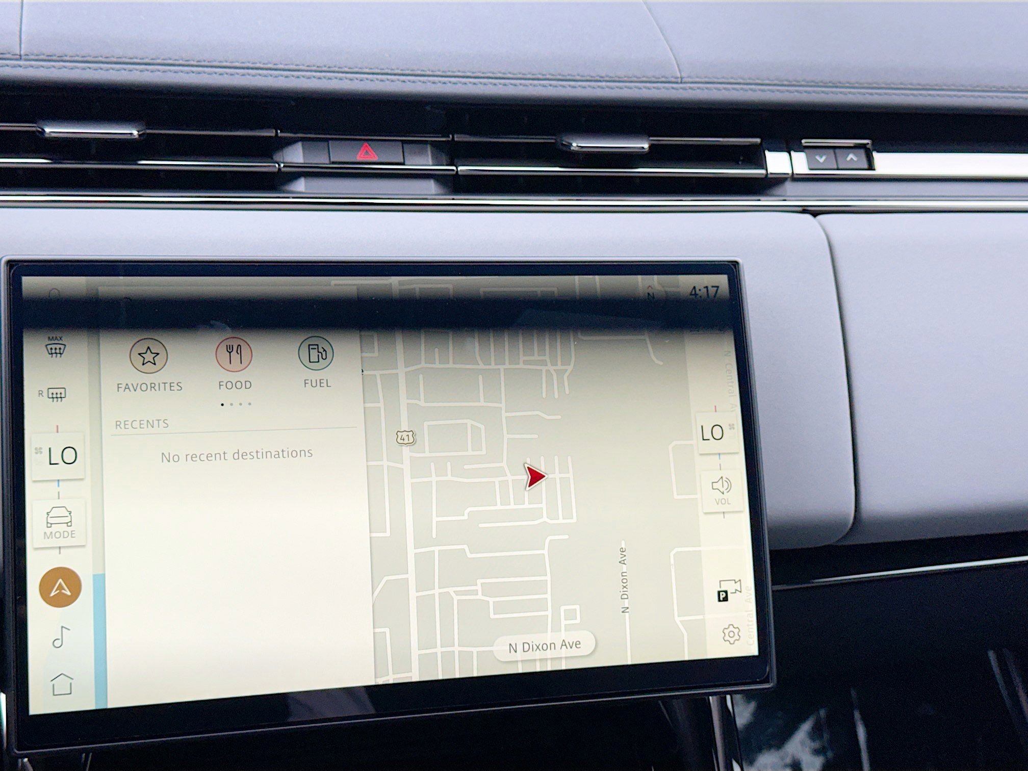 Used 2026 Gray Land Rover SV Carbon image 31