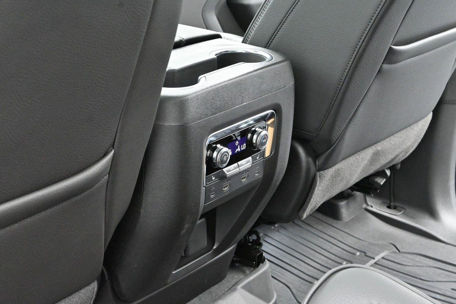 New 2026 Onyx Black GMC Denali image 36