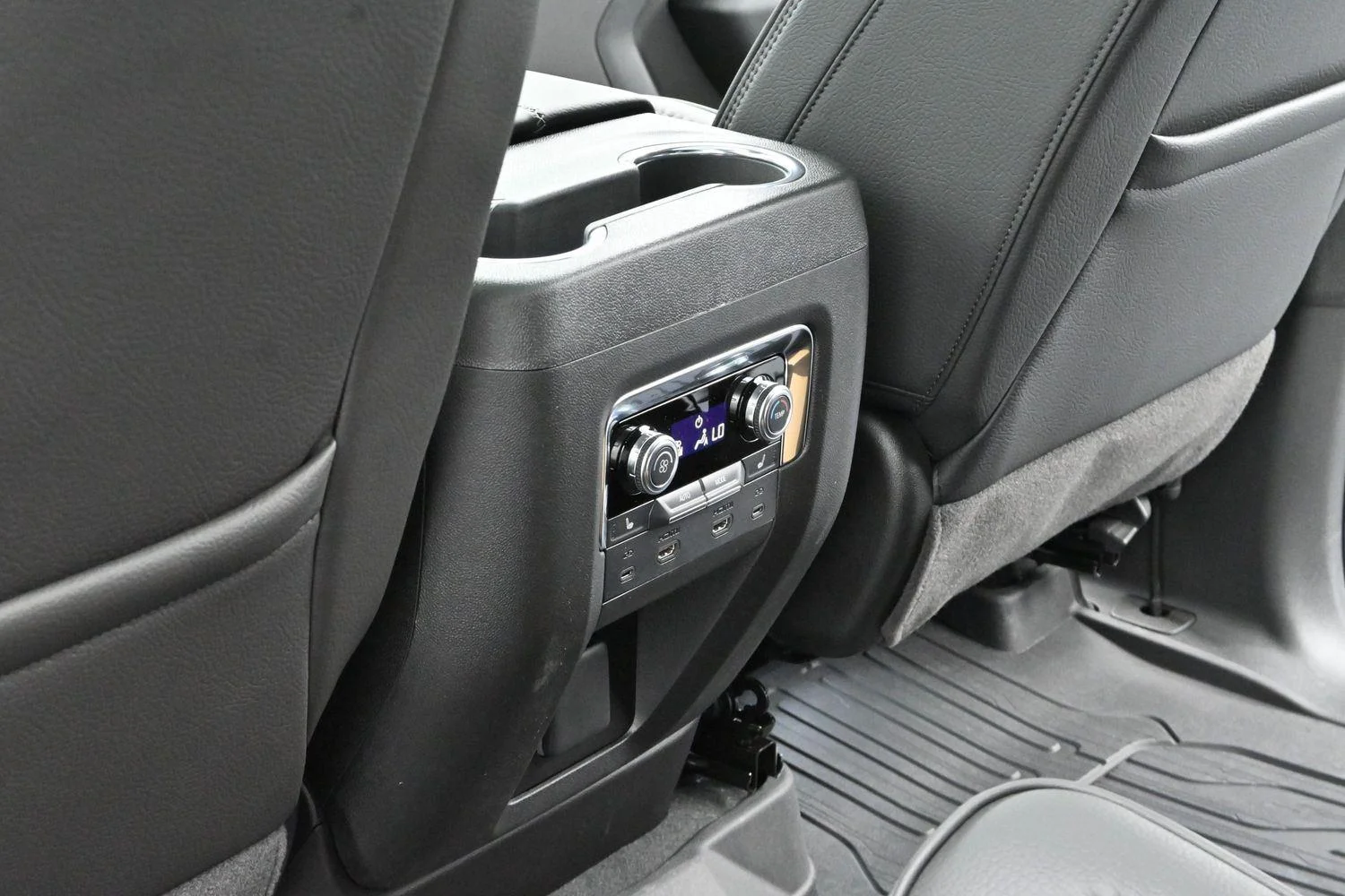 New 2026 Onyx Black GMC Denali image 36