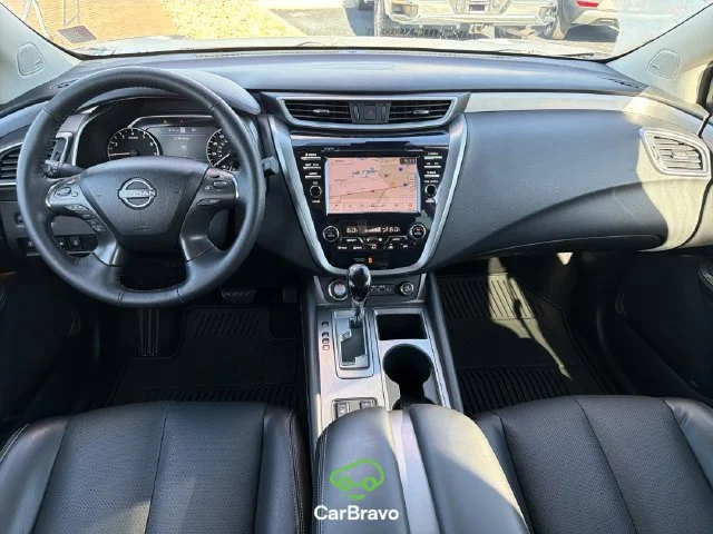 Used 2023 Gray Nissan SL FWD image 13