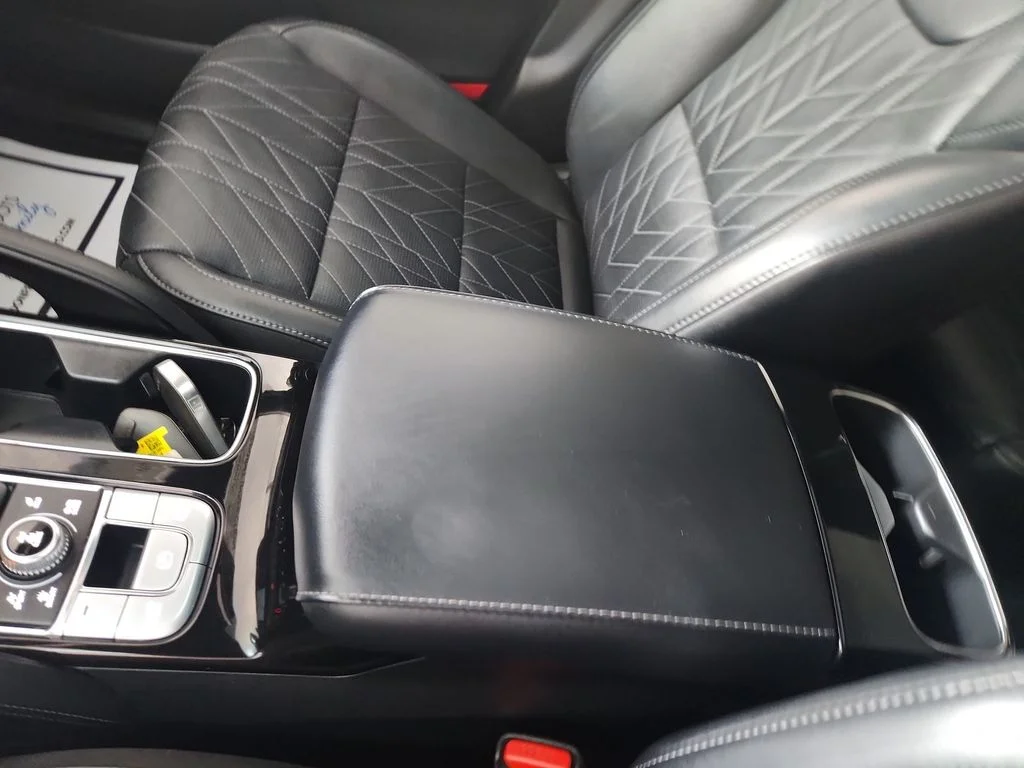 Used 2024 Gray Kia SX-Prestige X-Pro image 27