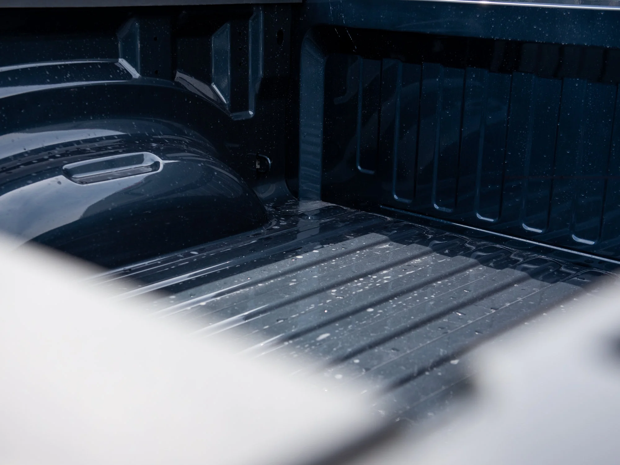 New 2026 Blue RAM Rebel* image 8