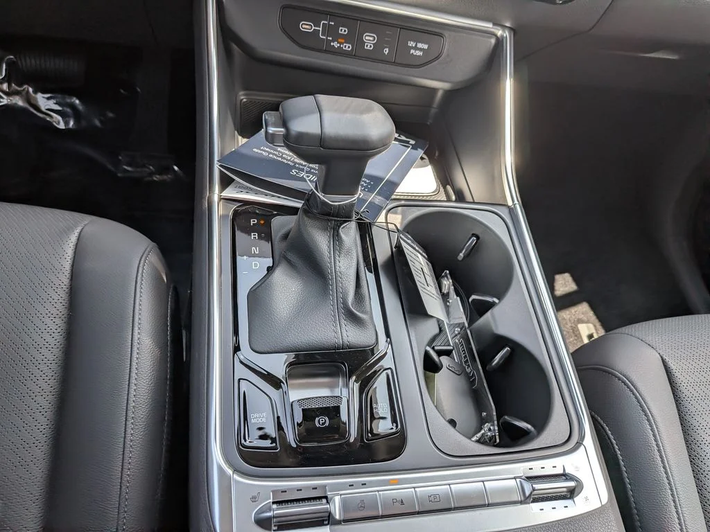 New 2026 Panthera Metal Kia SX Prestige image 47