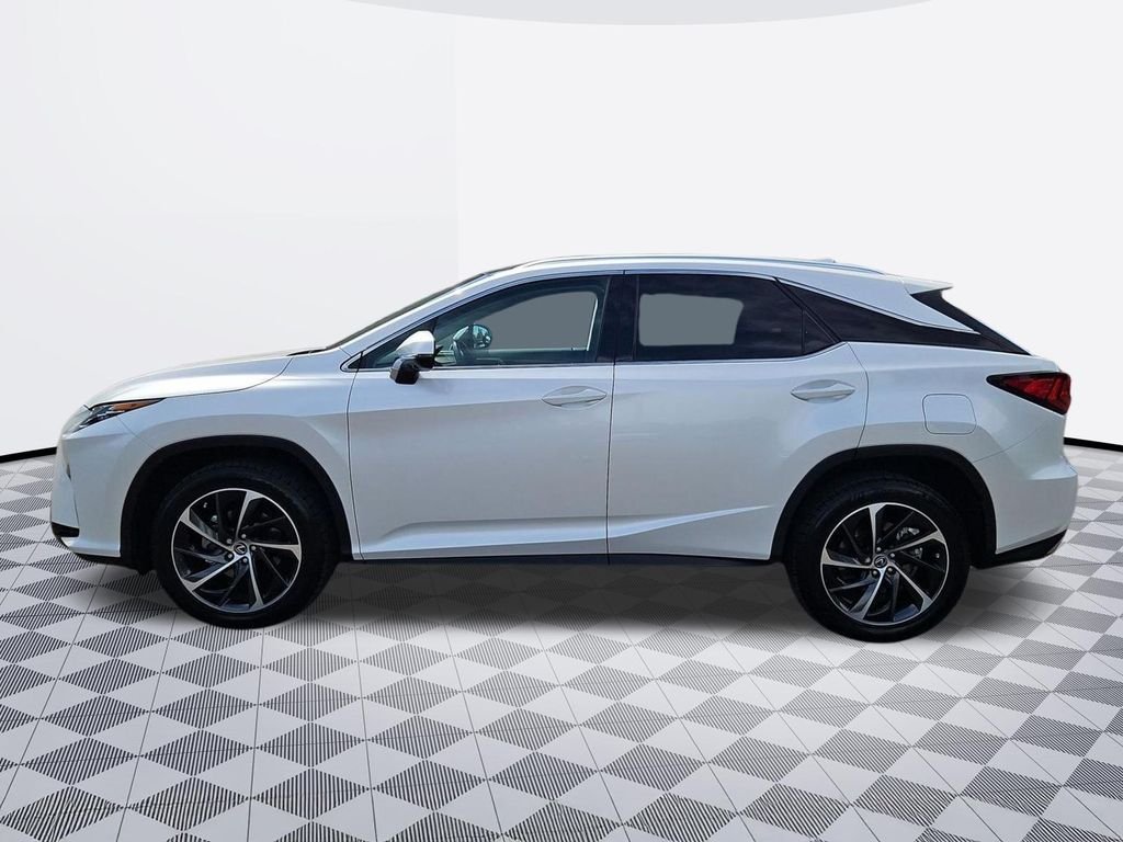 2019 Lexus RX 350 - Photo 3
