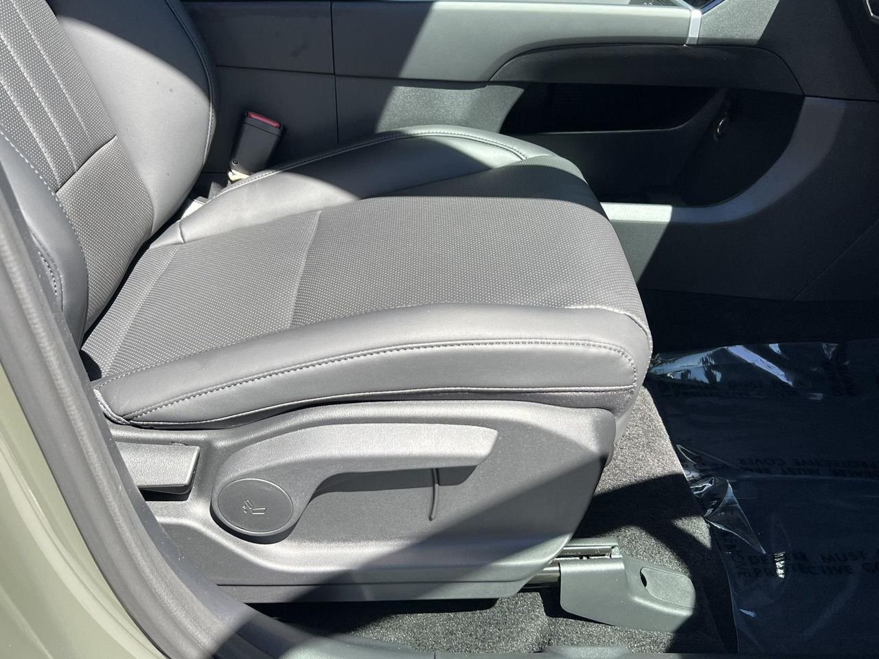 New 2026 Rockwood Green Hyundai SEL AWD image 47