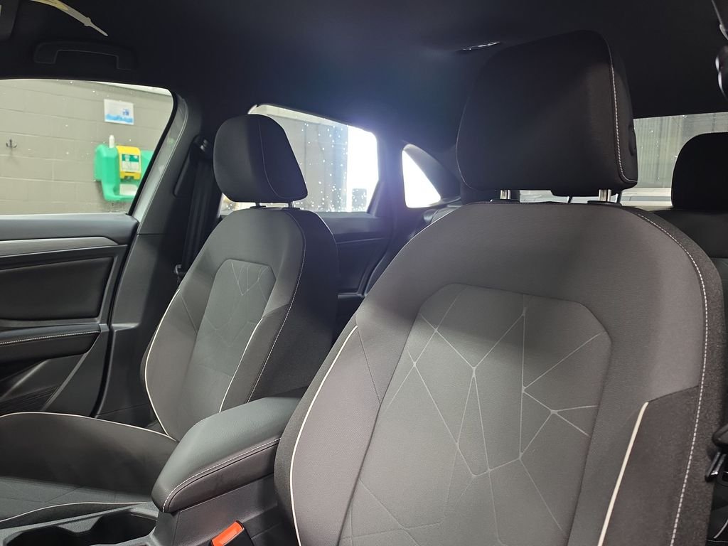 New 2026 Silver Volkswagen 1.5T Sport image 10