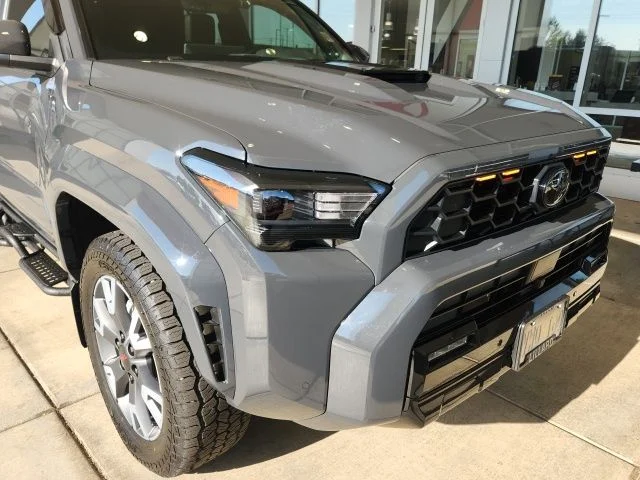 Certified Used 2025  Toyota TRD Sport Premium image 8