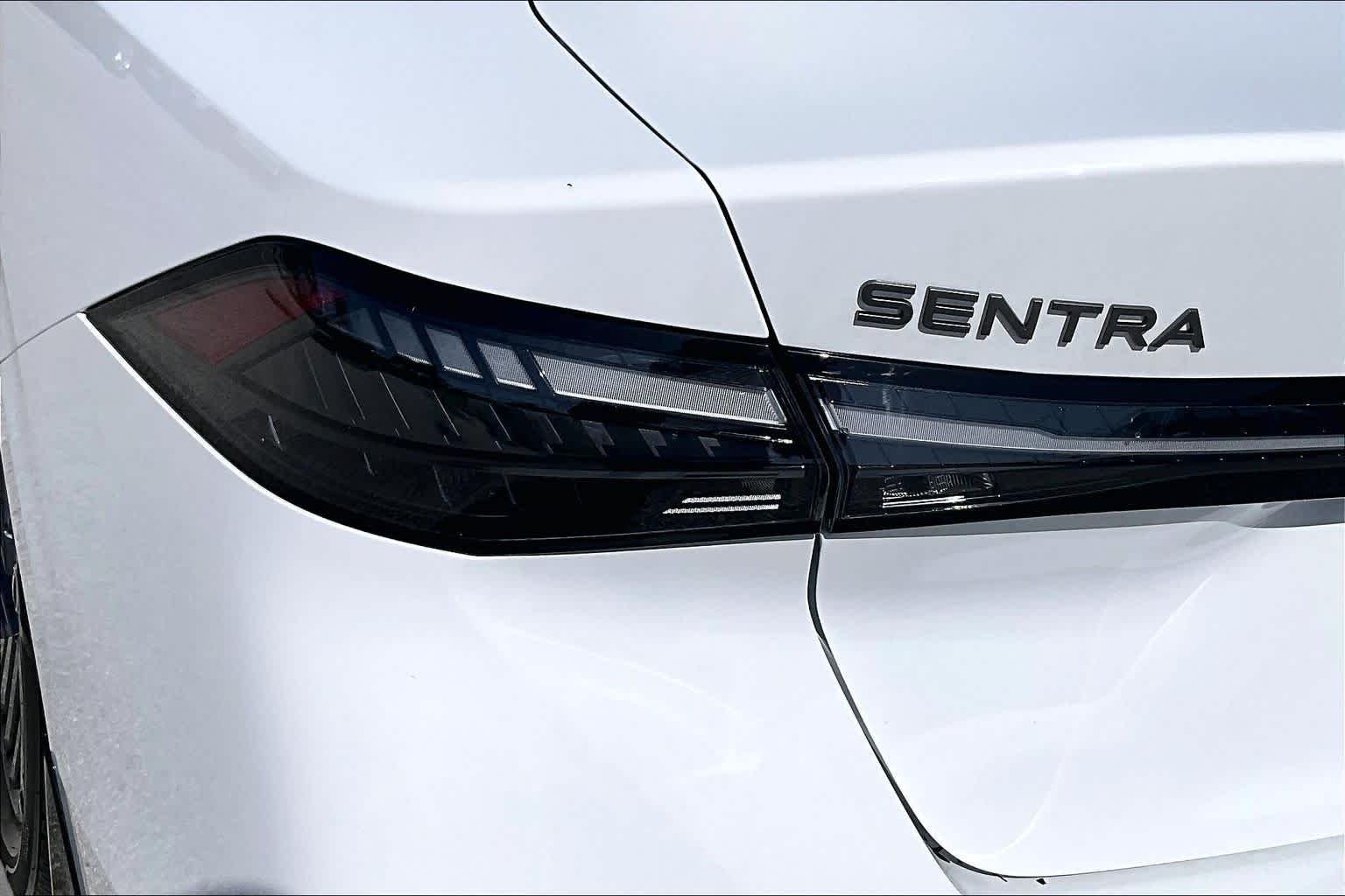 2026 Nissan Sentra SV - Photo 14