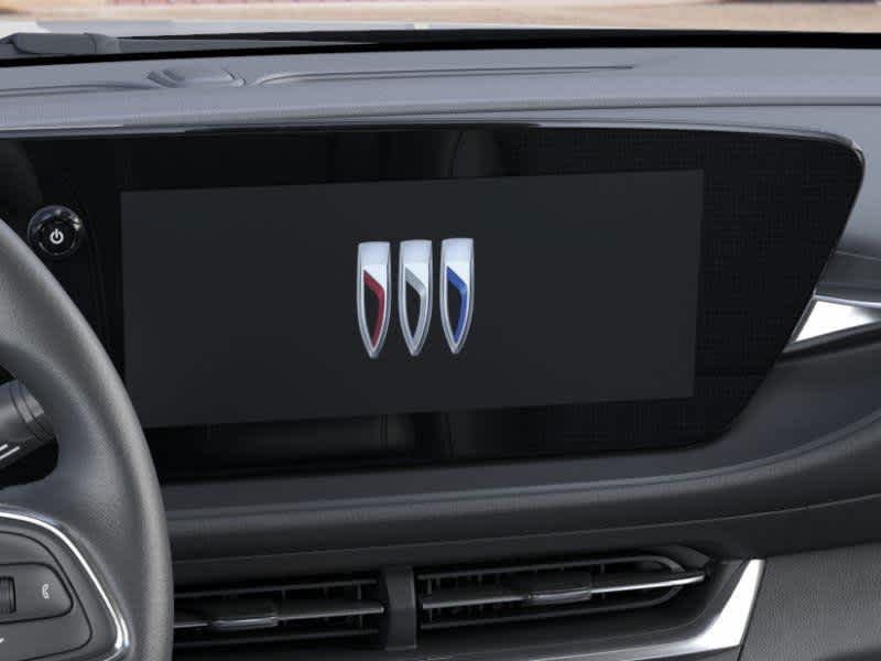 New 2026 Summit White Buick Preferred image 20