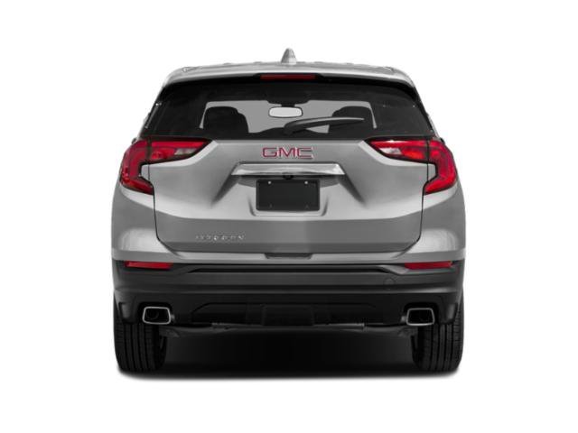 2018 GMC Terrain SLE - Photo 8
