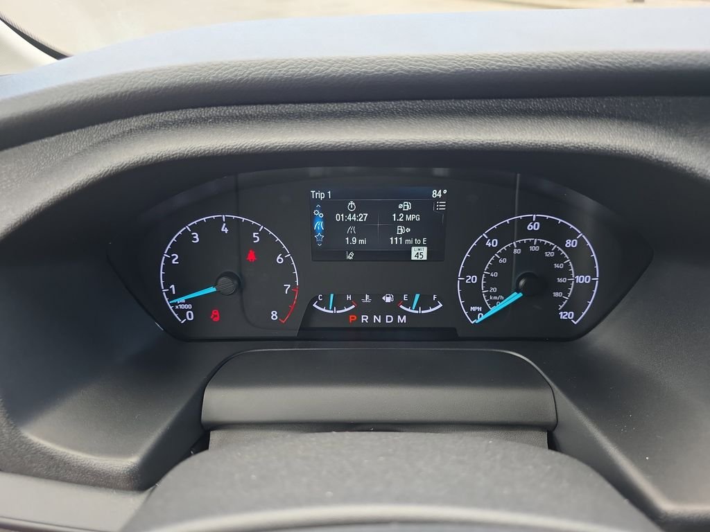 2025 Ford Transit Passenger Van XL - Photo 36