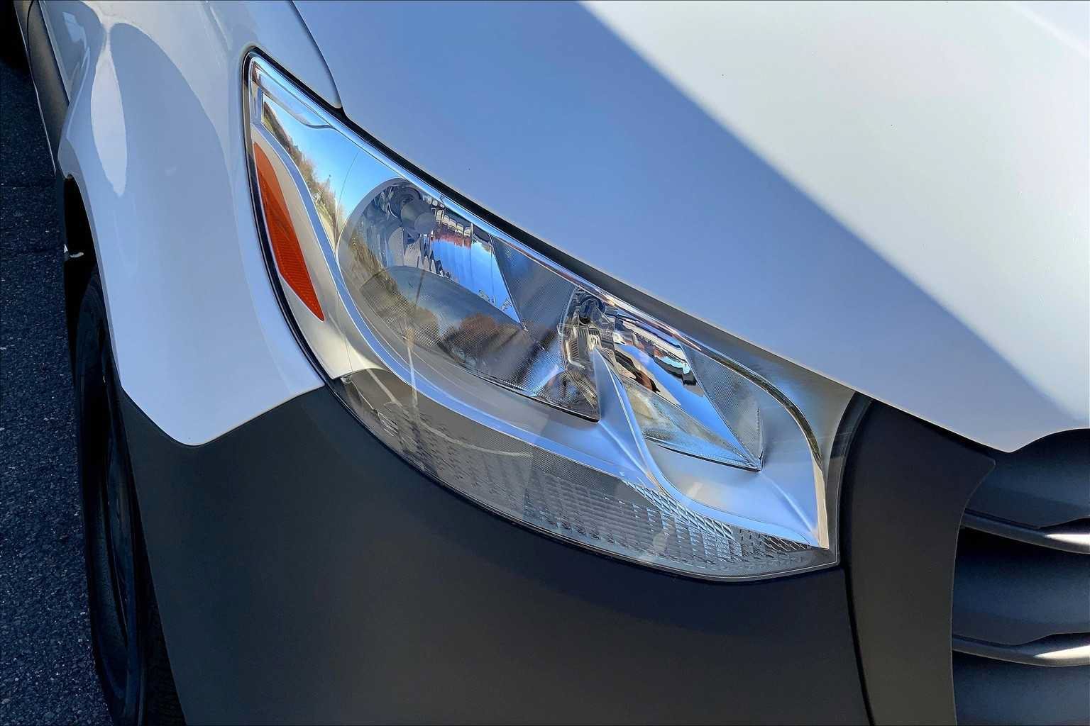New 2026 Arctic White Mercedes-Benz  image 18