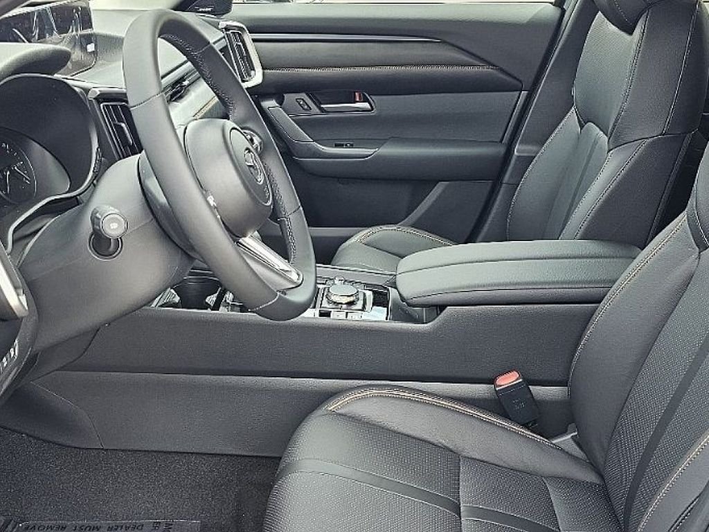 New 2026 Polymetal Gray Metallic Mazda Premium AWD image 24