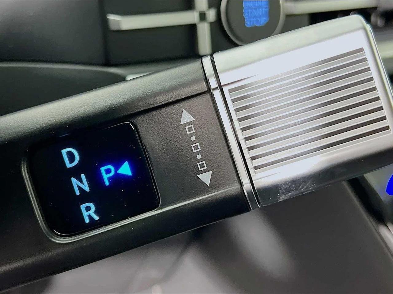 2026 Hyundai Santa Fe — photo 12