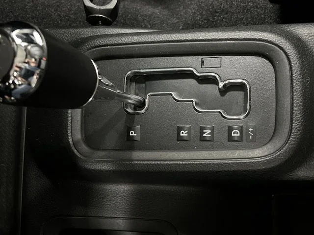 Used 2017 Black Jeep Rubicon image 15