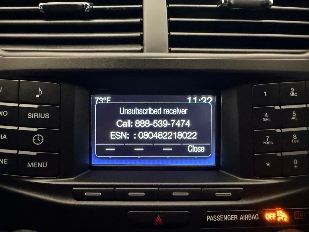 Used 2018 Black Ford XLT image 20