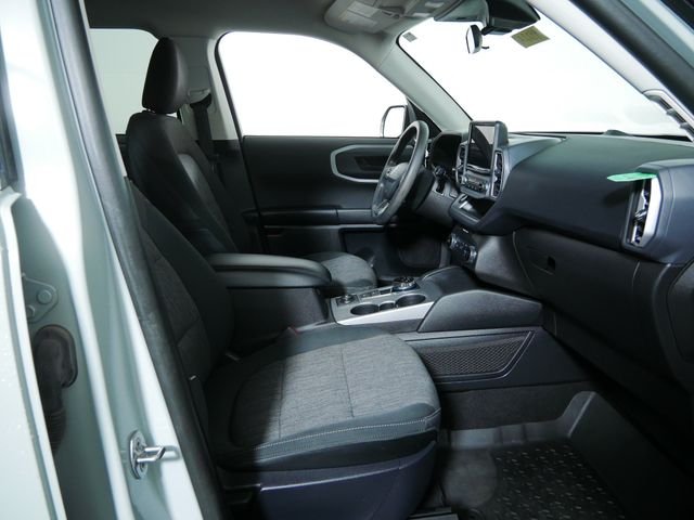 Certified Used 2021 Green Ford Big Bend image 13