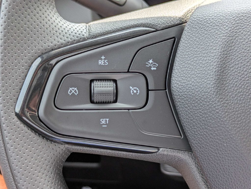 2026 Chevrolet Trailblazer LS - Photo 25