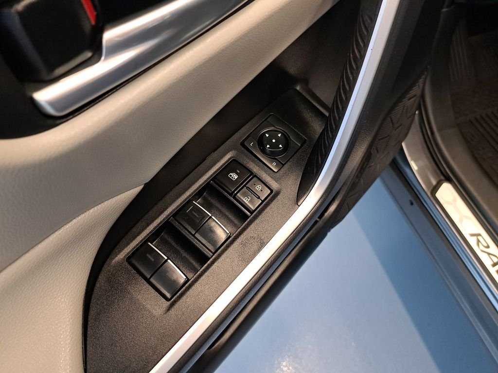 Used 2024 Gray Toyota XLE Premium image 13
