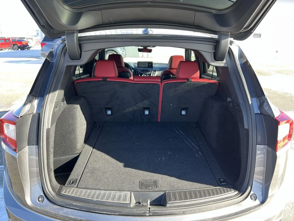 Certified Used 2023  Acura A-Spec Advance Package image 21