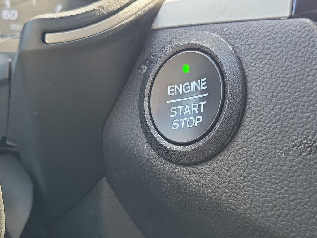 Certified Used 2022 White Ford SE image 26