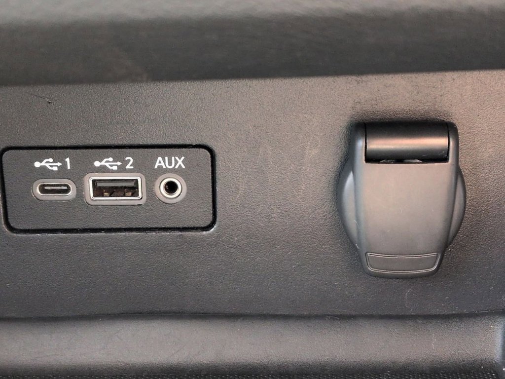 2021 Nissan Altima SL - Photo 18