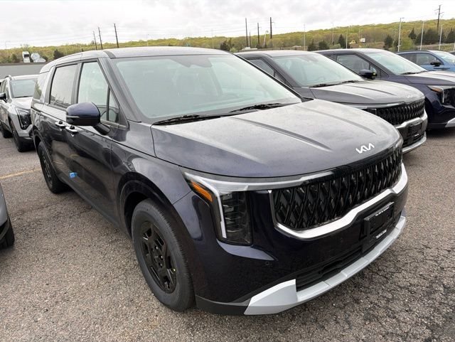 2026 Kia Carnival