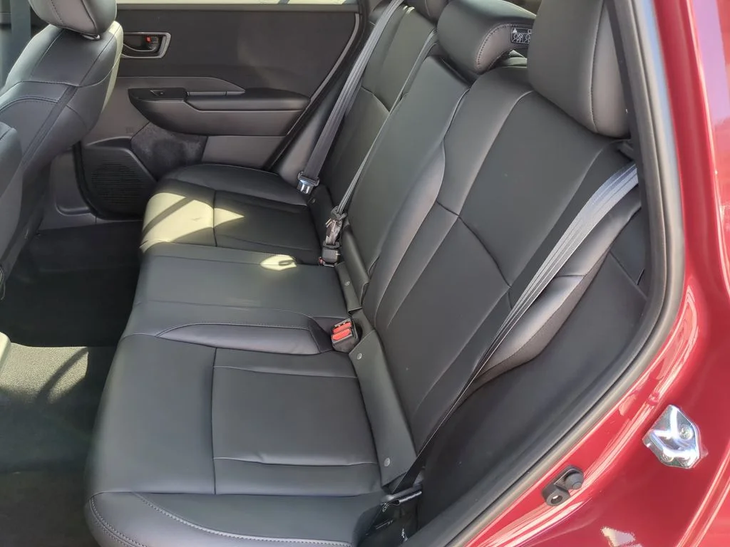 New 2026 CRIMSON RED PEARL Subaru Premium image 16