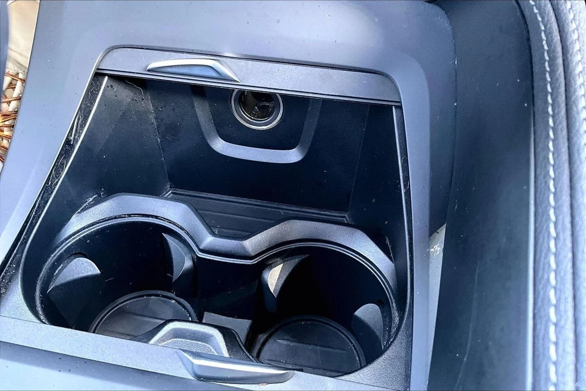 Used 2018 Green BMW xDrive28i image 16