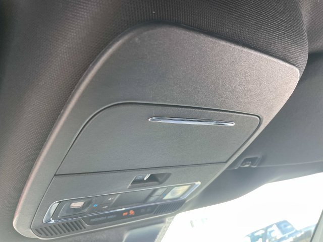 Used 2023 Black Metallic Ford Lariat image 33